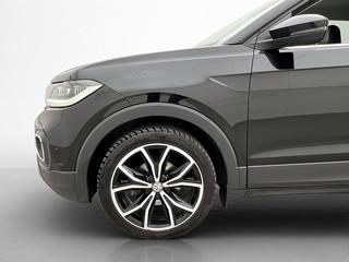 Volkswagen T-Cross 1.0  116hk GT Dragkrok B-Kamera CarPla