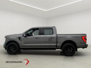 Ford F-150 V8 4x4 Lariat BlackEdt Cockpit 360° Pano B&O Moms