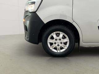 Renault master L2H2 2.3dCi Värmare Drag 3-Sits B-Kamera Moms