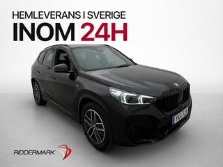 BMW X1 xDrive25e M Sport Drag Kamera H/K CarPlay P-sens MOMS