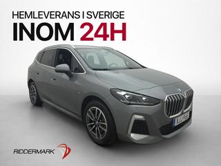 BMW 225e xDrive M Sport Kamera CarPlay MOMS