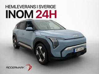 Kia EV3 Long Range Plus Kamera Adaptiv-Fart CarPlay Navi