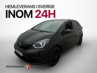 Honda Jazz e:HEV e-CVT Navigation Bluetooth Keyless