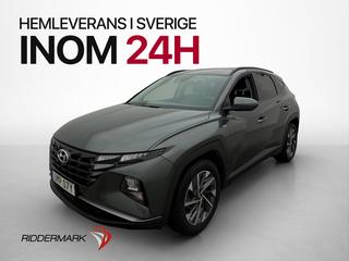 Hyundai Tucson 1.6 T-GDI 150hk Essential Drag Kamera Navi AC