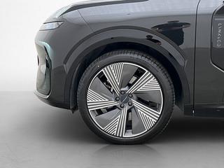 Lynk & Co 08 PHEV 349hk More Pano H/K 360° Massage