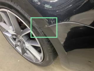 Škoda Octavia Kombi 2.0 TDI 184hk RS Värmare Drag P-sensorer