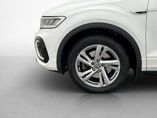 Volkswagen T-Roc 2.0 TDI 150hk 4M R-Line Kamera Cockpit Drag