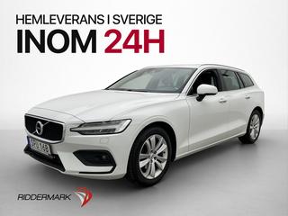 Volvo V60 Momentum Advanced SE II Drag CarPlay Adaptiv Navi
