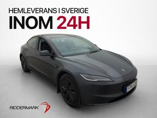 Tesla Model 3 Long Range AWD MOMS Autpilot Pano Kamera