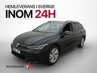 Volkswagen Golf Sportscombi 1.5 TSI Kamera Ambient CarPlay