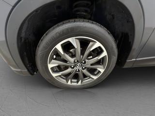 Mazda CX-5 2.2 AWD Optimum Bose B-Kamera Navi Skinn