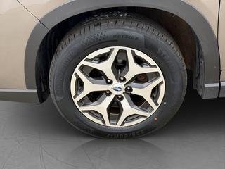 Subaru Forester e-Boxer 150hk Active Drag Kamera Carplay