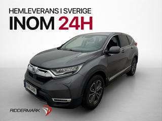 Honda CR-V Hybrid AWD Elegance Kamera Navi Adapti-Fart