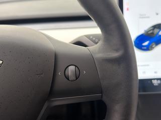 Tesla Model 3 Long Range AWD 1 brukare Autopilot Drag