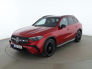 Mercedes-Benz GLC-Klass