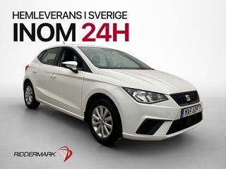SEAT Ibiza 1.0 TSI Style