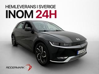 Hyundai IONIQ 5 72.6 kWh AWD Essential Kamera Navi CarPlay