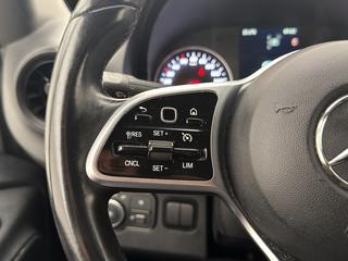Mercedes-Benz Sprinter 317 Värm Drag 360° V-Inr CARPLAY Moms
