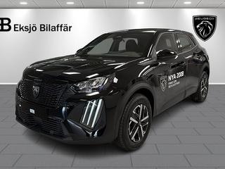 Peugeot 2008 PureTech 100hk STYLE Edition *Kamera, Apple CarPlay*