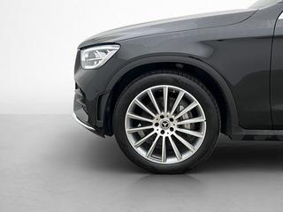 Mercedes-Benz GLC 220d 4MATIC AMG Drag Wide Kamera Burm Navi