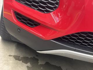 Jaguar E-Pace D150 AWD 150hk Pano D-Värmare Kamera Navi Drag