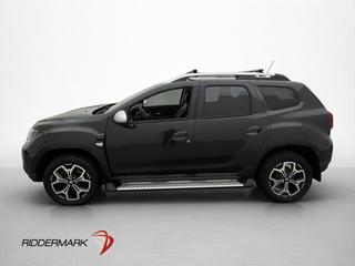 Dacia Duster 1.5 dCi 4x4 Drag Kamera Skinn P-sens Navi
