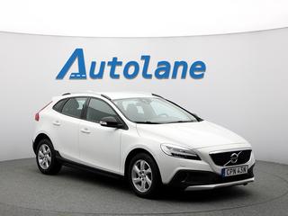 Volvo V40 Cross Country D3 Automat, Edition, PDC 150hk