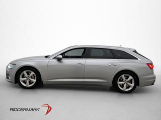 Audi A6 Avant 50 TDI Q Alpine Edt Pano Cockpit Värmare Drag