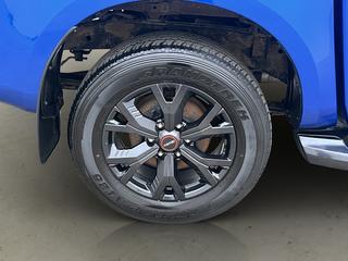 Isuzu D-Max XRX 1.9 CNG 4WD Värm Drag L-Släde B-Kamera Moms