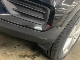 Volvo XC40 T3 163hk Kinetic Sensorer Farthållare 0.66 l/mil