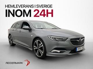 Opel Insignia Sports Tourer 2.0 Business Pano Drag 360° Navi