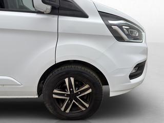Ford Transit Custom 300 2.0 EcoBlue SelectShift, 170hk, 2020