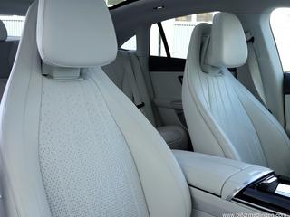 Mercedes-Benz EQE300 300 AMG Panorama Burmester S/V-hjul 2023