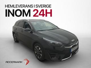 Kia Ceed Plug-in Hybrid Advance Kamera CarPlay Adaptiv-Fart