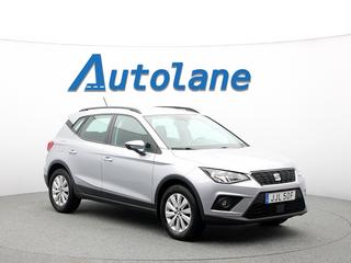 Seat Arona 1.0 TSI Style, CarPlay, Sensorer, Låg skatt 95hk