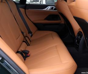 BMW i4 eDrive40 Gran Coupé M Sport Moms 2024