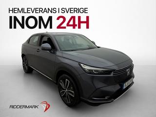 Honda HR-V e:HEV 1.5 i-MMD Advance Kamera Navi Adapt-fart