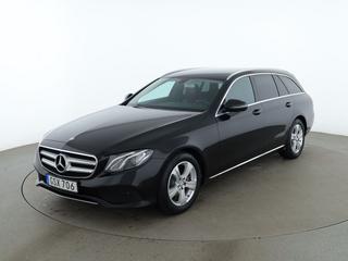Mercedes-Benz E-Klass