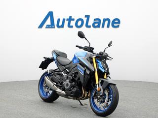 Suzuki GSX-S1000* Quick Shifter+ Endast 26mil 1-Ägare! GSX-S1000* Quick Shifter+, Endast 26mil, 1-Ägare!