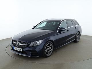 Mercedes-Benz C-Klass