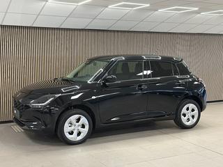Suzuki Swift 1.2 Hybrid AllGrip 4x4
