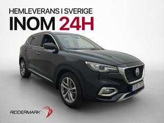 MG EHS PHEV EDU II Luxury Panorama 360°-K Läder Keyless