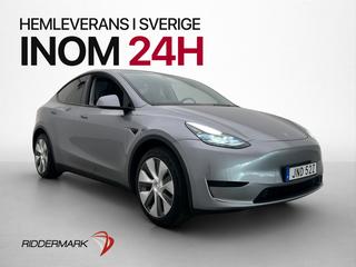 Tesla Model Y Standard Range 299hk MOMS Drag Adp-fart