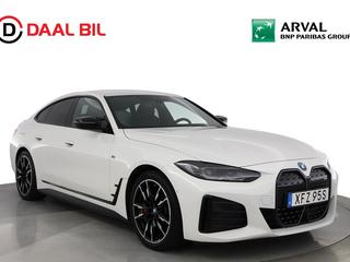 BMW i4 M50 xDRIVE GRAN COUPÈ 544HK PRIVAT/FÖRETAGSLEASING – DAAL Bil