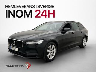 Volvo V90 D3 150hk Business VOC Värmare Navigation