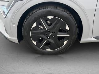 Kia EV6 Long Range 84 kWh AWD GT-Line Meridian 360° HUD