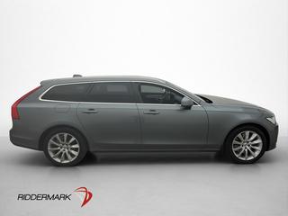 Volvo V90 Momentum VOC Värmare P-Sensorer CarPlay Dragkrok