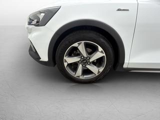 Ford Focus Active 125hk Kamera Farthållare Rattvärme Navi