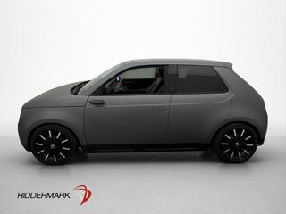 Honda E 35.5 kWh 154hk 360° Pano Rattvärme Navi Bluetooth
