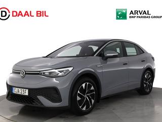 Volkswagen ID.5 PRO PERFORMANCE 204HK 82kWh PRIVAT/FÖRETAGSLEASING – DAAL Bil
